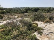 Gerani bei Rethymno Kreta, Gerani: Erstklassiges Grundstück mit Meerblick nahe Rethymno zu verkaufen Grundstück kaufen